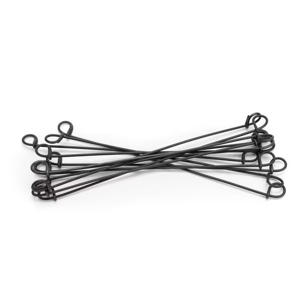Wire Ties, 41